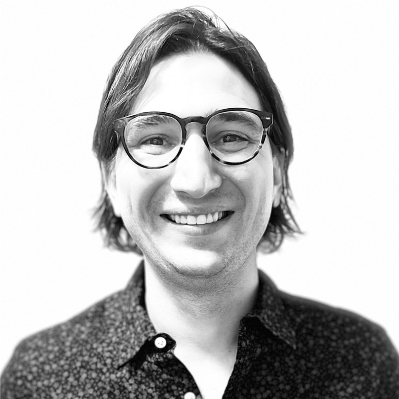 Christopher Kotecki